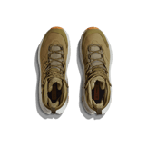 Hoka One One Kaha2 GORE-TEX 'Green Moss Mercury' Angle 0