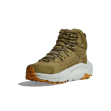 Hoka One One Kaha2 GORE-TEX 'Green Moss Mercury' Angle 1