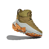 Hoka One One Kaha2 GORE-TEX 'Green Moss Mercury' Angle 2