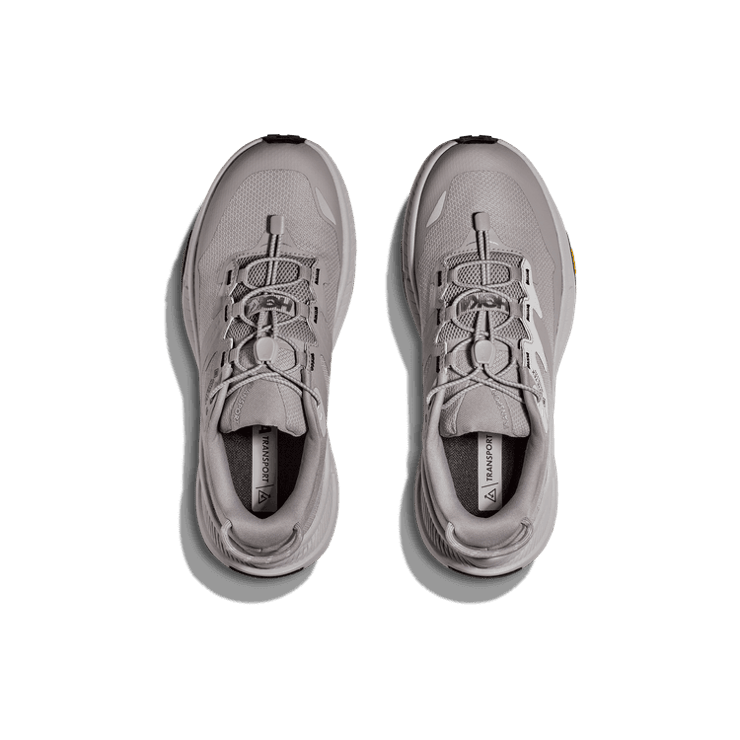 Hoka One One Transport GORE-TEX 'Opal Vaporous' (W) Angle 0