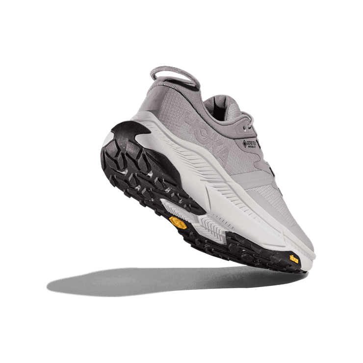Hoka One One Transport GORE-TEX 'Opal Vaporous' (W) Angle 2