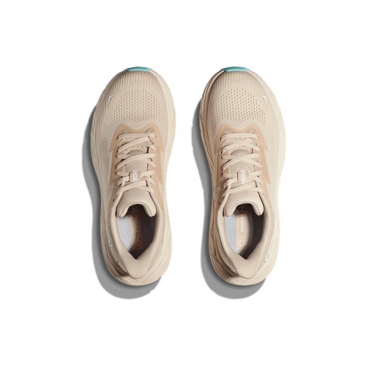 Hoka One One Arahi 7 'Vanilla Cream' (W) Angle 0