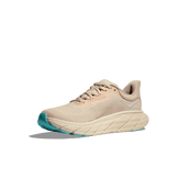 Hoka One One Arahi 7 'Vanilla Cream' (W) Angle 1