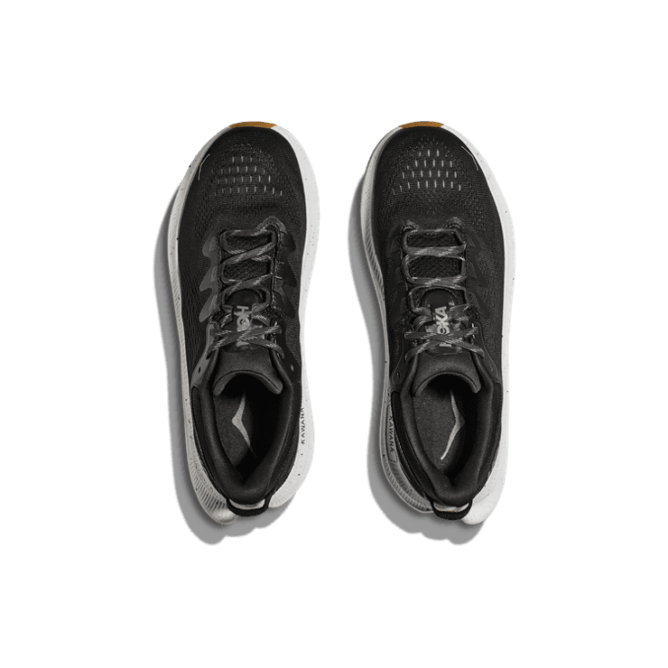 Hoka One One Kawana 2 'Black White' Angle 0