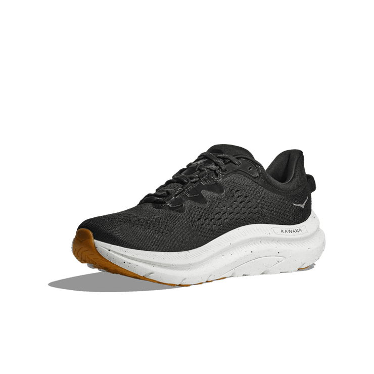 Hoka One One Kawana 2 'Black White' Angle 1