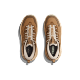 Hoka One One Kaha Low GORE-TEX 'Elite Terrain System - Wheat Mushroom' Angle 0
