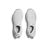 Hoka One One Skyline Float X 'Triple White' Angle 0