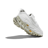 Hoka One One Skyline Float X 'Triple White' Angle 2
