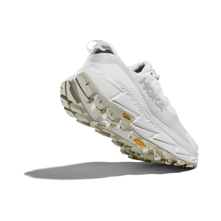 Hoka One One Skyline Float X 'Triple White' Angle 2