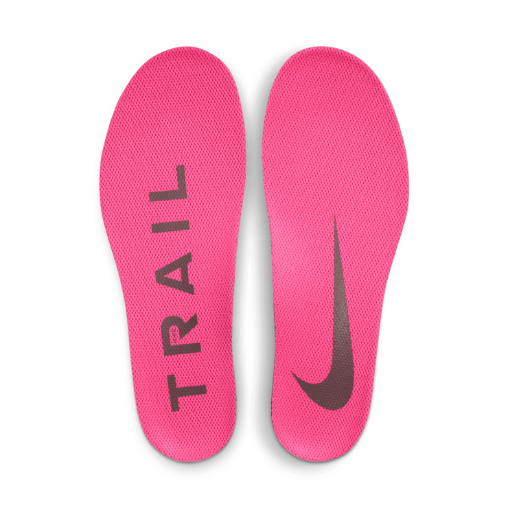 Nike Pegasus Trail 4 GORE-TEX 'Hyper Pink' (W) Angle 8