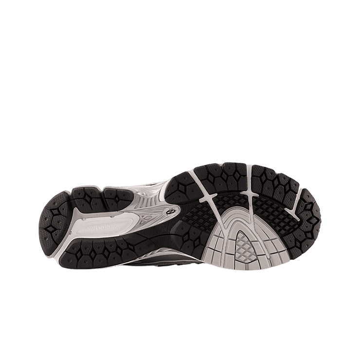 New Balance 1906R White Silver Gold Angle 3