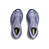 Hoka One One Stinson 7 'Cosmic Sky Meteor' (W) Angle 0