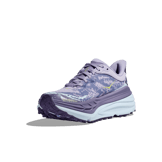 Hoka One One Stinson 7 'Cosmic Sky Meteor' (W) Angle 1