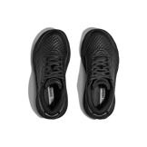 Hoka One One Bondi SR 'Triple Black' Angle 0