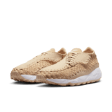 Nike Air Footscape Woven Sesame (W) Angle 2