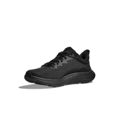 Hoka One One Solimar 'Triple Black' Angle 1