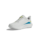Hoka One One Solimar 'Blanc Diva Blue' Angle 1