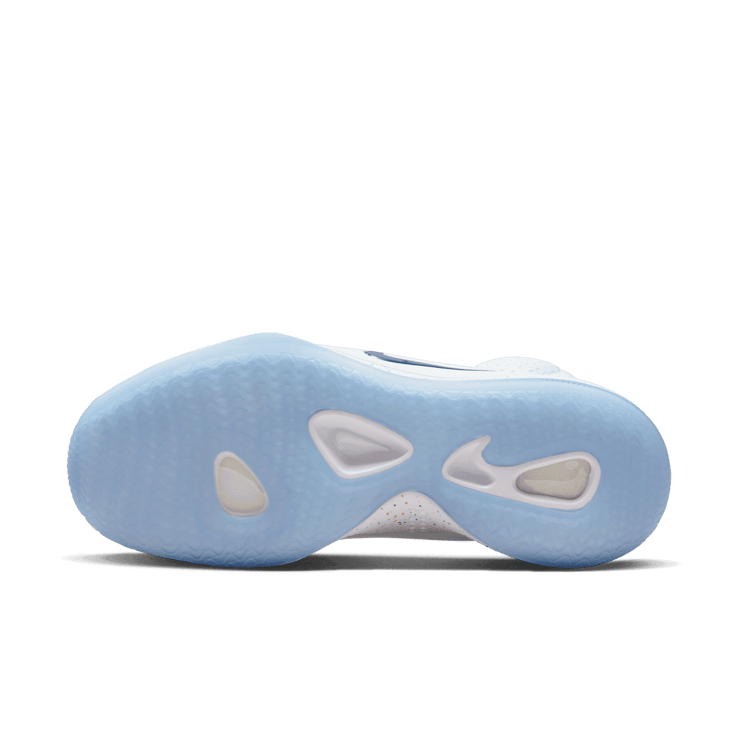 Nike Hyperdunk X Denver Nuggets Angle 0