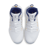 Nike Hyperdunk X Denver Nuggets Angle 1