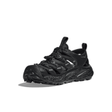 Hoka One One Hopara Sandal 'Black Castlerock' Angle 1