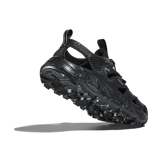 Hoka One One Hopara Sandal 'Black Castlerock' Angle 2