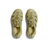 Hoka One One Hopara Sandal 'Celery Root' Angle 0