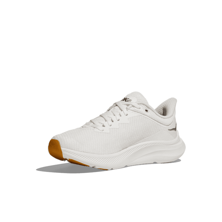 Hoka One One Solimar 'White' Angle 1