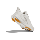Hoka One One Solimar 'White' Angle 2