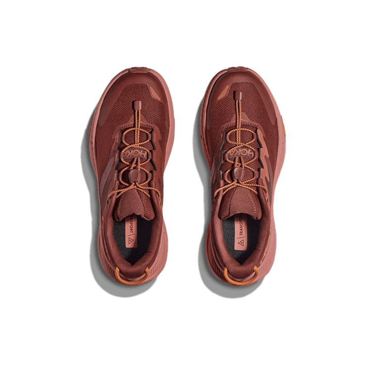 Hoka One One Transport 'Spice Earthenware' (W) Angle 0