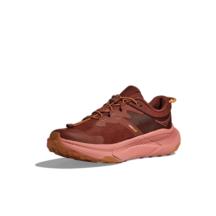 Hoka One One Transport 'Spice Earthenware' (W) Angle 1