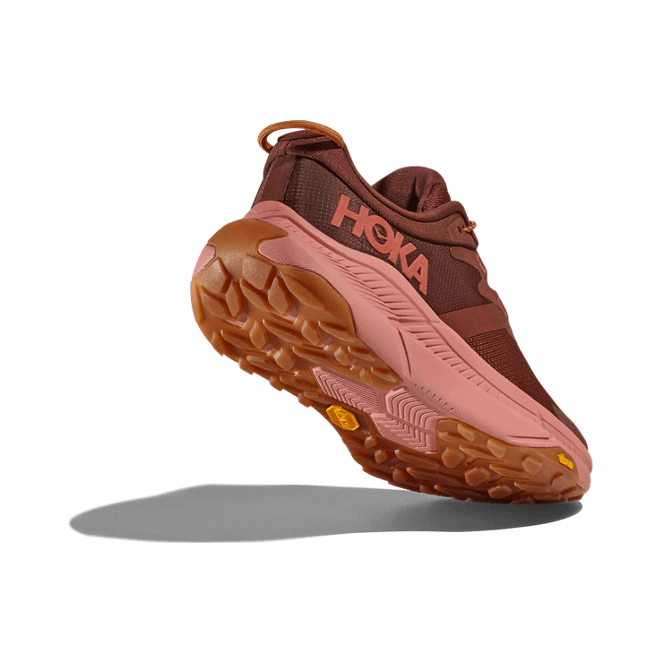 Hoka One One Transport 'Spice Earthenware' (W) Angle 2
