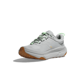 Hoka One One Transport 'Harbor Mist Lime Glow' Angle 1