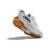 Hoka One One Transport 'Harbor Mist Lime Glow' Angle 2