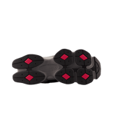 New Balance 9060 Black Castlerock Angle 3