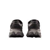 New Balance 9060 Black Castlerock Angle 4