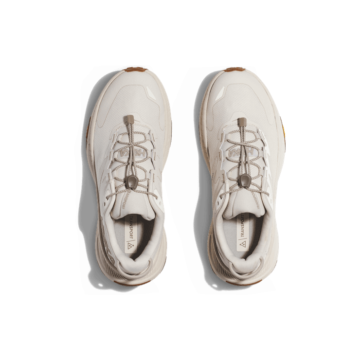 Hoka One One Transport 'Eggnog' (W) Angle 0