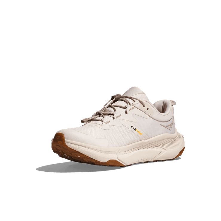 Hoka One One Transport 'Eggnog' (W) Angle 1