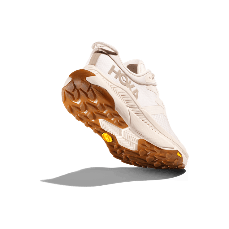 Hoka One One Transport 'Eggnog' (W) Angle 2