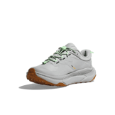 Hoka One One Transport 'Harbor Mist Lime Glow' (W) Angle 1