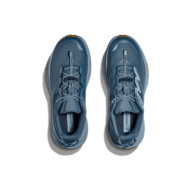 Hoka One One Transport 'Real Teal Dusk' (W) Angle 0
