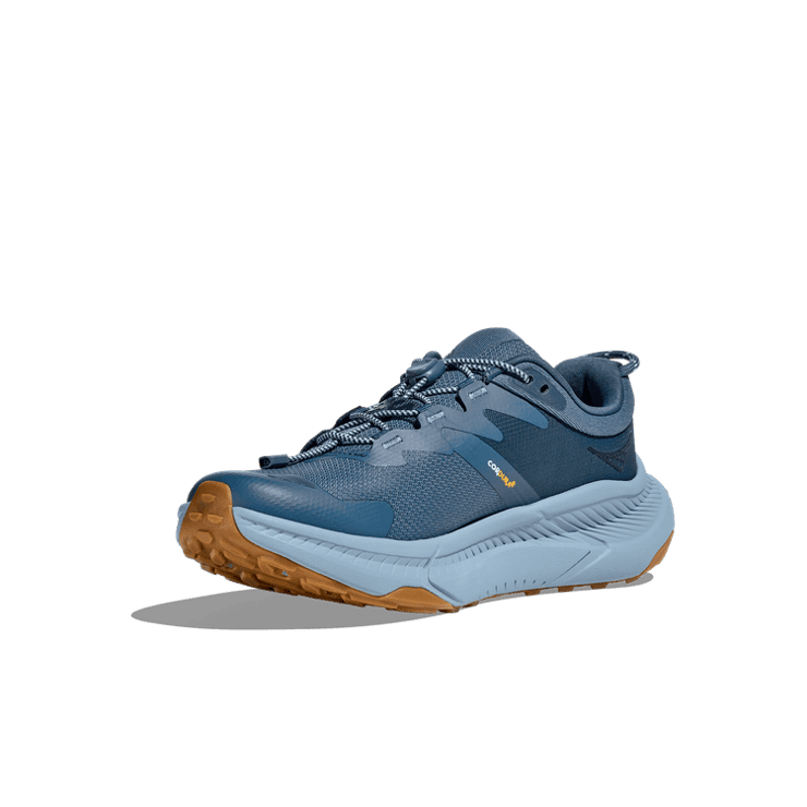 Hoka One One Transport 'Real Teal Dusk' (W) Angle 1