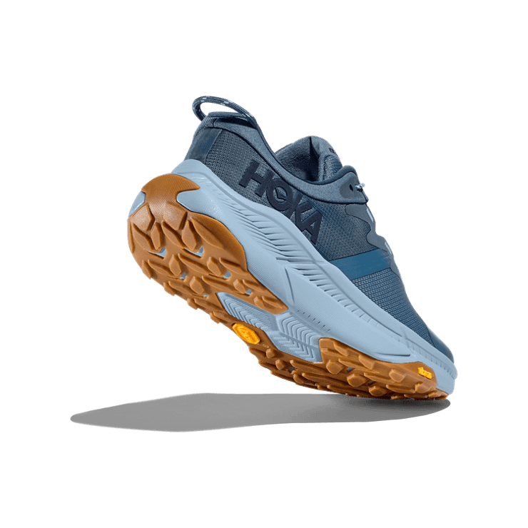 Hoka One One Transport 'Real Teal Dusk' (W) Angle 2
