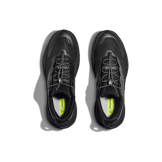 Hoka One One Transport 'Triple Black' Angle 0