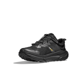 Hoka One One Transport 'Triple Black' Angle 1