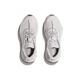 Hoka One One Transport 'White Gum' Angle 0
