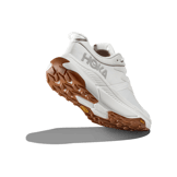Hoka One One Transport 'White Gum' Angle 2