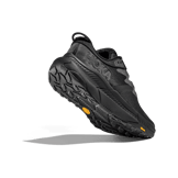 Hoka One One Transport 'Triple Black' (W) Angle 2