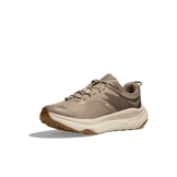 Hoka One One Transport 'Dune Eggnog' Angle 1