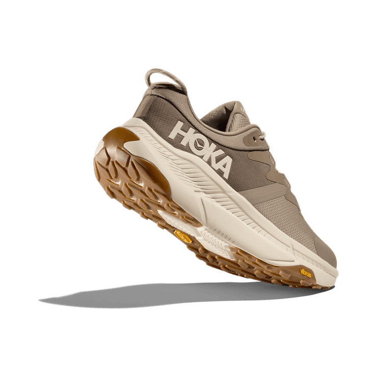 Hoka One One Transport 'Dune Eggnog' Angle 2