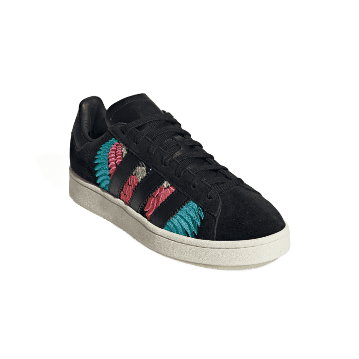 adidas Campus 00s Notting Hill Carnival Angle 2